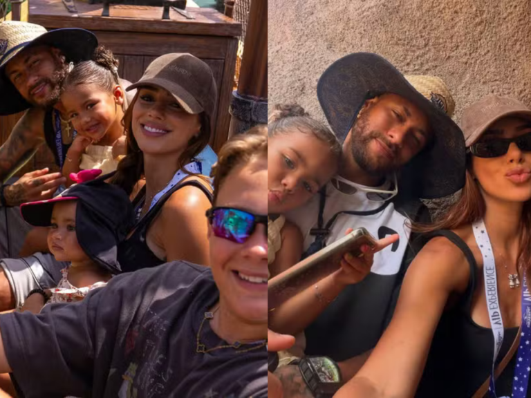 Foto: Reprodução/Instagram