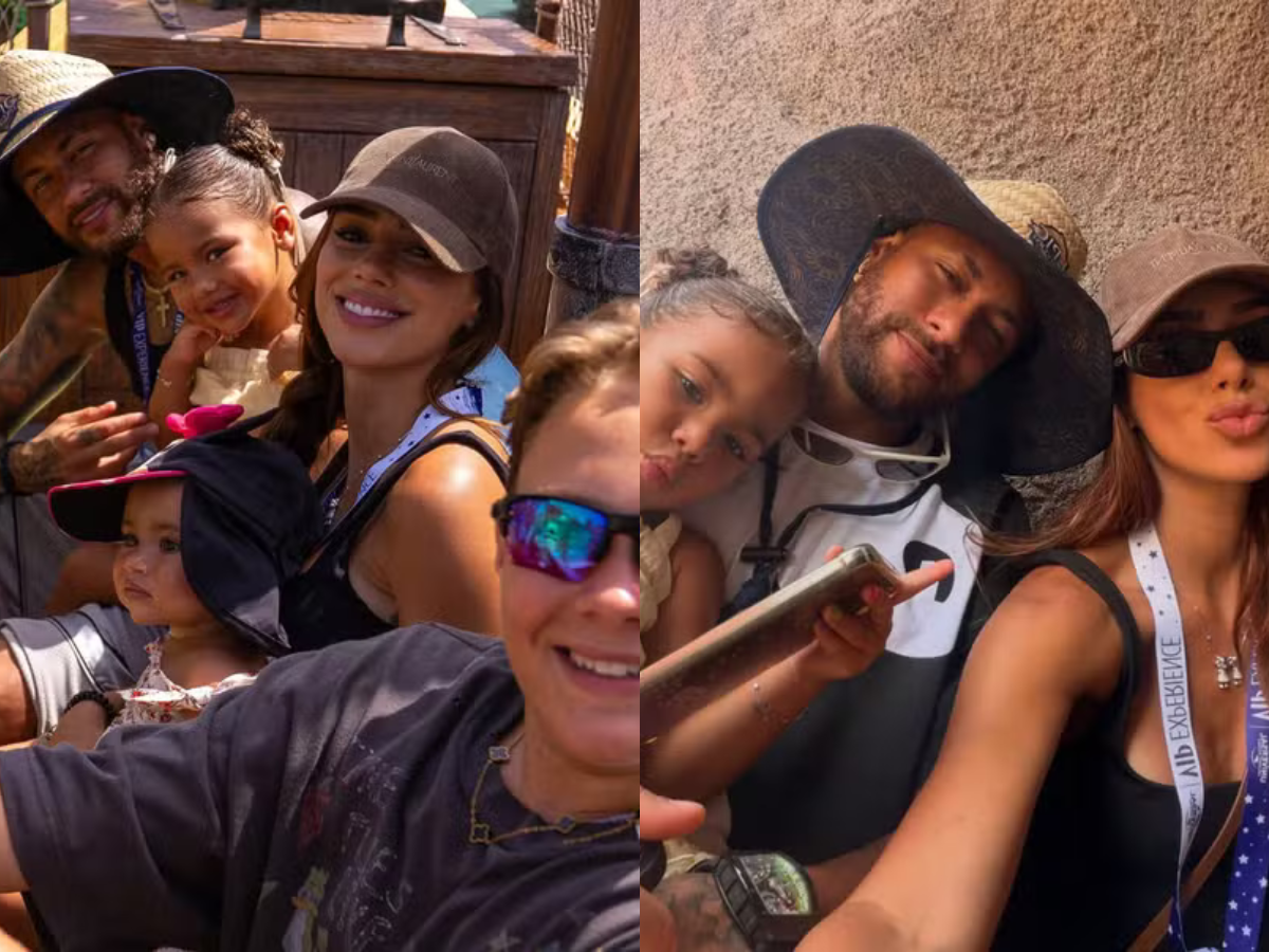 Foto: Reprodução/Instagram