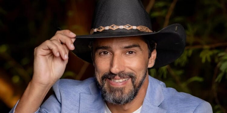Alberto Cowboy revela se aceitaria convite para “A Fazenda” e entrega que ex-BBB pode estar no elenco; assista Foto: Beatriz Damy / TV Globo
