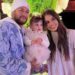 Amanda Kimberlly dá melhor resposta após internauta questionar uso de pensão de Neymar e ‘roupas de 50 reais’ da filha Helena, filha de Amanda Kimberlly e Neymar, completa 2 anos (Foto: Reprodução/Instagram)