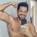 Amaury Lorenzo relembra depressão durante novela: “Me salvou”