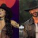 Ana Castela reage a rumores de rivalidade com Gusttavo Lima após título de “Embaixadora” de Barretos; assista Fotos: Eduardo Martins / Brazil News; Reprodução/ Instagram