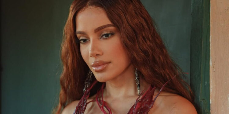 Anitta deixa cidades de fora dos Ensaios; especialista explica decisão