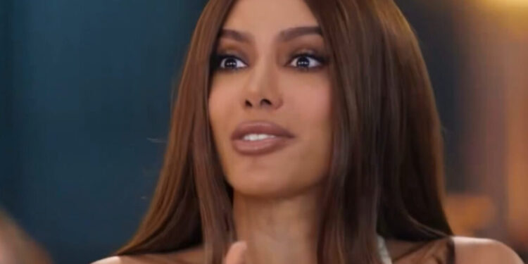 Anitta se emociona ao falar sobre mudança espiritual: “Foi libertador”