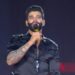 Após anos longe da Globo, show de Gusttavo Lima em Barretos dá grande audiência