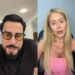 Após post de Latino contra monogamia, ex do cantor revela: “Existiram propostas ridículas”