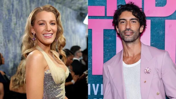 Blake Lively tem pedido milionário reduzido pela Justiça em disputa com Justin Baldoni; saiba quanto ela receberá Blake Lively conquista vitória contra Justin Baldoni, mas valor fica abaixo do pedido; saiba quanto (Foto: Getty)