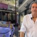 Brasileira faz pedido em restaurante na Itália e se choca com mensagem ofensiva em comanda: “Não acreditei” Brasileira faz pedido em restaurante na Itália e se surpreende com mensagem ofensiva em comanda: 'Não consegui acreditar'; veja foto (Reprodução/Instagram)