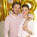 Brooklyn Beckham se irrita após seguidor sugerir que ele “alimente” a esposa, Nicola Peltz, e dá invertida Brooklyn Beckham se irrita com comentário sobre corpo de Nicola Peltz: "Nunca mais fale" (Foto: Reprodução/Instagram)
