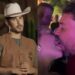 Carlinhos Maia dá beijão de língua em influenciadora no “Rancho”; saiba quem é