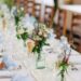 Casamento de luxo nos EUA termina com vômitos e diarreia; relatório revela o que foi encontrado nos alimentos Foto: Unsplash