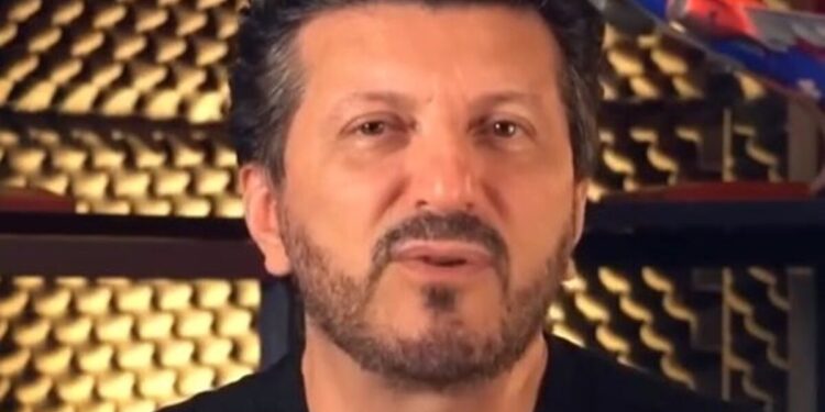 CEOs de empresas aéreas emocionam com homenagem a Lito Sousa