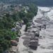 Cientistas apontam o que pode ter causado inundação que deixou centenas de mortos no Nepal Cientistas apontam o que pode ter causado inundação que deixou centenas de mortos no Nepal