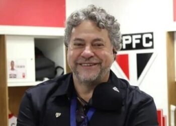 Crise se agrava: Julio Casares pode deixar quadro de associados do São Paulo