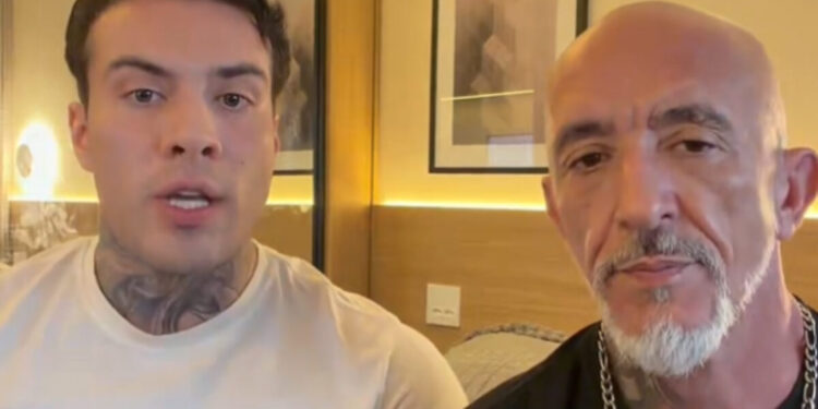 Cristian Cravinhos pede desculpas após vídeo polêmico com taco de madeira