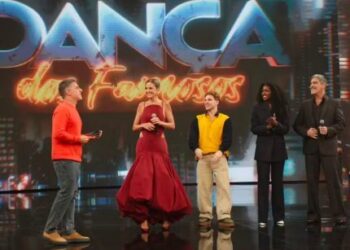 “Dança dos Famosos” estreia nova temporada como uma das grandes marcas da Globo