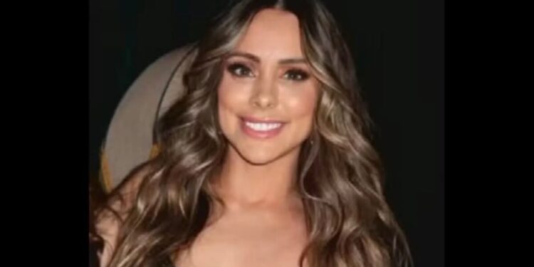 Empresária morre após cirurgia plástica em Goiânia, e família denuncia negligência; assista Foto: Arquivo pessoal