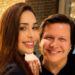 Esposa de Giovani, da dupla com Gian, revela que cantor terminou casamento por telefone e expõe traição: “Eu estava dormindo” Esposa de Giovani, da dupla com Gian, revela que cantor terminou casamento por telefone e expõe traição: “Eu estava dormindo”