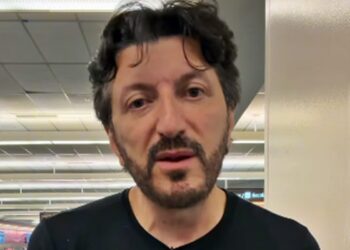 Esposa de Lito Sousa pede ajuda: "Preciso salvar o amor da minha vida"