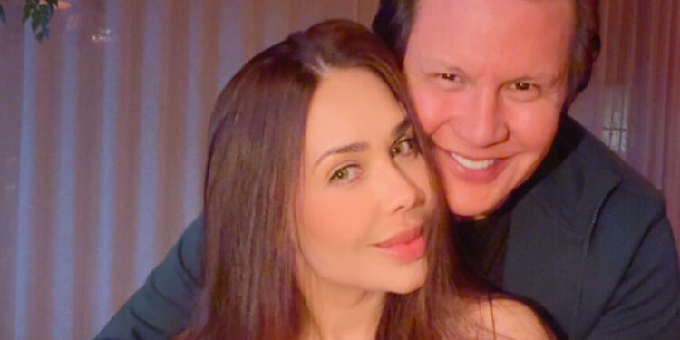 Esposa diz que cantor Giovani saiu de casa e a trocou por outra: “Doeu”