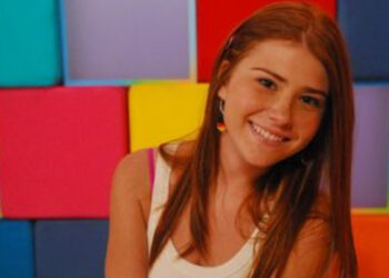 Ex-apresentadora da TV Globinho diz sentir falta da televisão