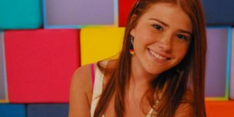 Ex-apresentadora da TV Globinho diz sentir falta da televisão