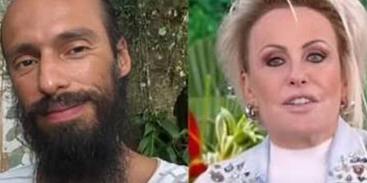 Ex-genro de Ana Maria Braga desabafa por falta trabalho: "Sem provas"