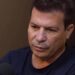 Ex-jogador Luizão desabafa sobre acusação de agredir a namorada: "Limite"