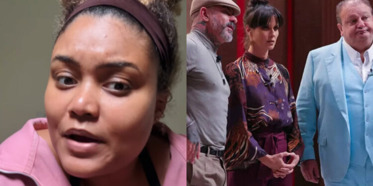 Ex-MasterChef questiona suposto “elitismo” após eliminação do reality