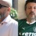 Fabricio Carpinejar se emociona com relato de Lito Sousa: "A despedida dói"
