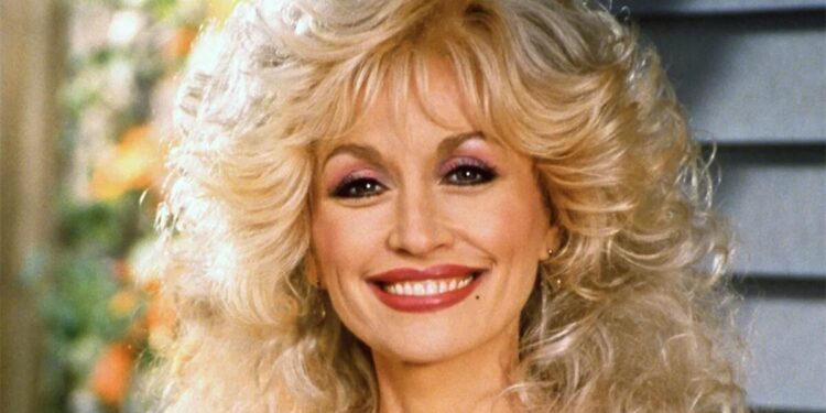Famosos lamentam morte de Dolly Parton: “Uma das maiores artistas”