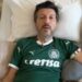 Fãs fazem corrente de apoio após Lito Sousa aparecer em novo vídeo