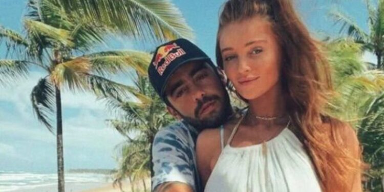 Fãs já haviam percebido distanciamento entre Pedro Scooby e Cintia Dicker