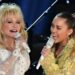Fãs notam que data da morte de Dolly Parton tem ligação comovente com sua afilhada, Miley Cyrus Fãs notam que data da morte de Dolly Parton tem ligação comovente com sua afilhada, Miley Cyrus