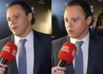Felipe Massa exalta custo-benefício de novos modelos da Denza: “Acima da concorrência”