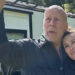 Filha de Bruce Willis desabafa sobre “dias difíceis” ao lado do pai