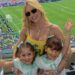 Filhas de Virginia pedem celular para “trabalhar” e influencer reage