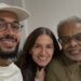 Filho caçula de Gilberto Gil completa 35 anos e ganha homenagem do pai