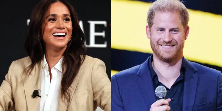 Fonte revela como será a rotina de Meghan Markle e príncipe Harry após retorno ao Reino Unido e destaca papel da duquesa Fonte revela como será a rotina de Meghan Markle e príncipe Harry após retorno ao Reino Unido e destaca papel da duquesa