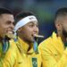 Gabriel Jesus celebra uma década do primeiro ouro olímpico do futebol brasileiro