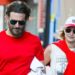 Gigi Hadid revela o que torna relação com Bradley Cooper “tão diferente” das anteriores Gigi Hadid revela o que torna relação com Bradley Cooper “tão diferente” das anteriores