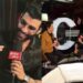 Globo usa tática certeira para conseguir entrevistar Gusttavo Lima em Barretos; entenda