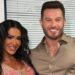 Gracyanne mostra cuidado do namorado no Dança dos Famosos e se declara