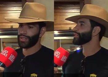 Gusttavo Lima revela motivo para ter se afastado de Barretos e conta o que o fez voltar