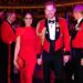 Harry e Meghan Markle vão retornar ao Reino Unido seis anos após saída da Família Real