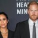 Harry e Meghan teriam recebido ajudinha de bilionário para se mudar para o Reino Unido; entenda Príncipe Harry e Meghan Markle retornarão ao Reino Unido após seis anos nos EUA (Foto: Getty)