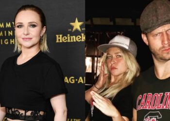 Hayden Panettiere: Jornal revela que atriz enfrentava dores e um pedido sobre o ex antes de morrer Hayden Panettiere: Jornal revela que atriz enfrentava dores e um pedido sobre o ex antes de morrer