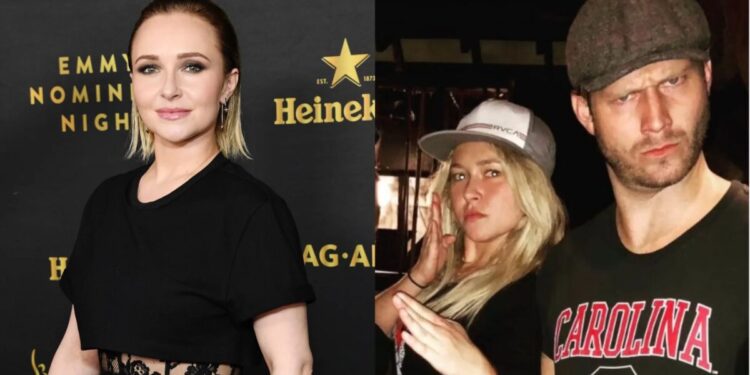 Hayden Panettiere: Jornal revela que atriz enfrentava dores e um pedido sobre o ex antes de morrer Hayden Panettiere: Jornal revela que atriz enfrentava dores e um pedido sobre o ex antes de morrer