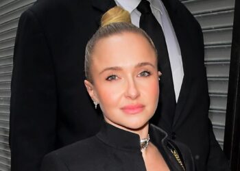 Hayden Panettiere: Representante detona rumores sobre morte da atriz e diz que pessoas estão usando caso para aparecer Hayden Panettiere: Representante detona rumores sobre morte da atriz e diz que pessoas estão usando caso para aparecer