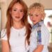 Hendy Ohara recebe filho no hospital e detalha queda: "Cheguei a desmaiar"